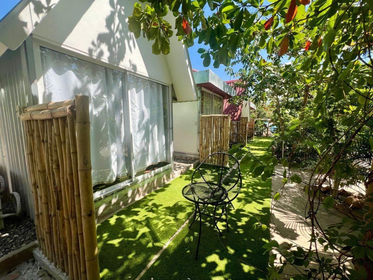 Argueta Hotel San Luis Екстериор снимка