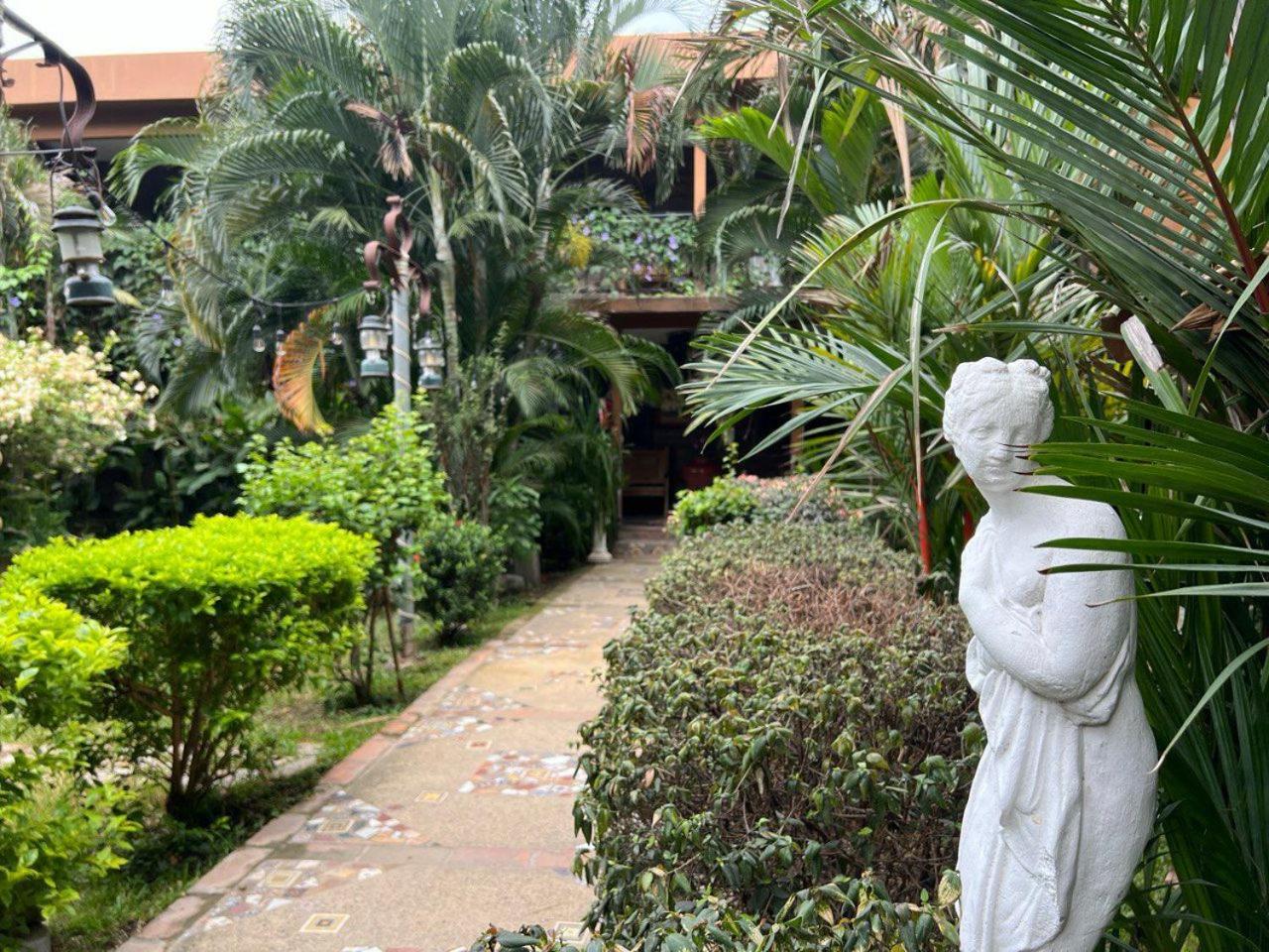 Argueta Hotel San Luis Екстериор снимка