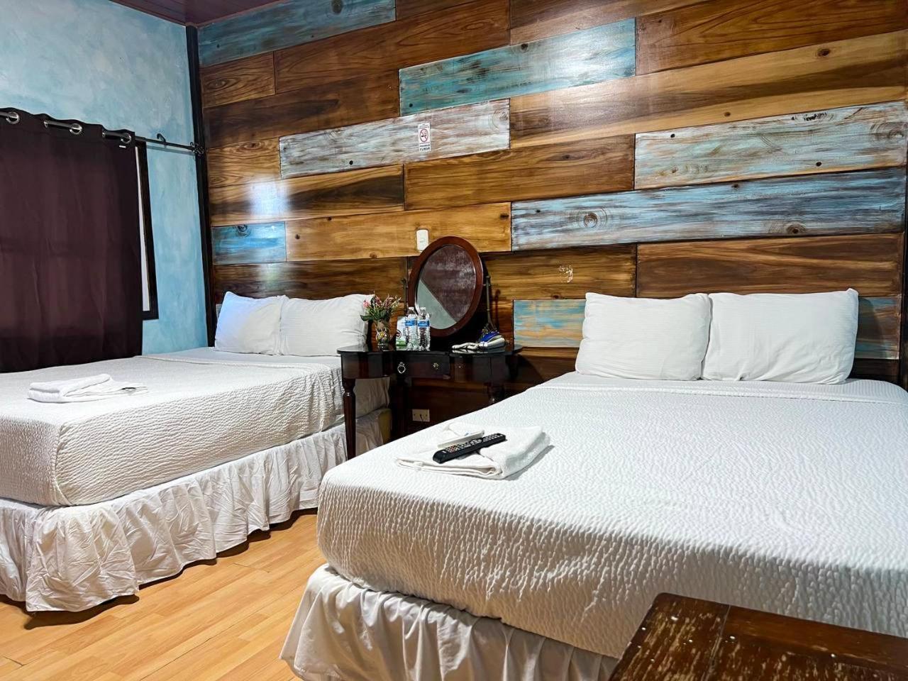 Argueta Hotel San Luis Екстериор снимка