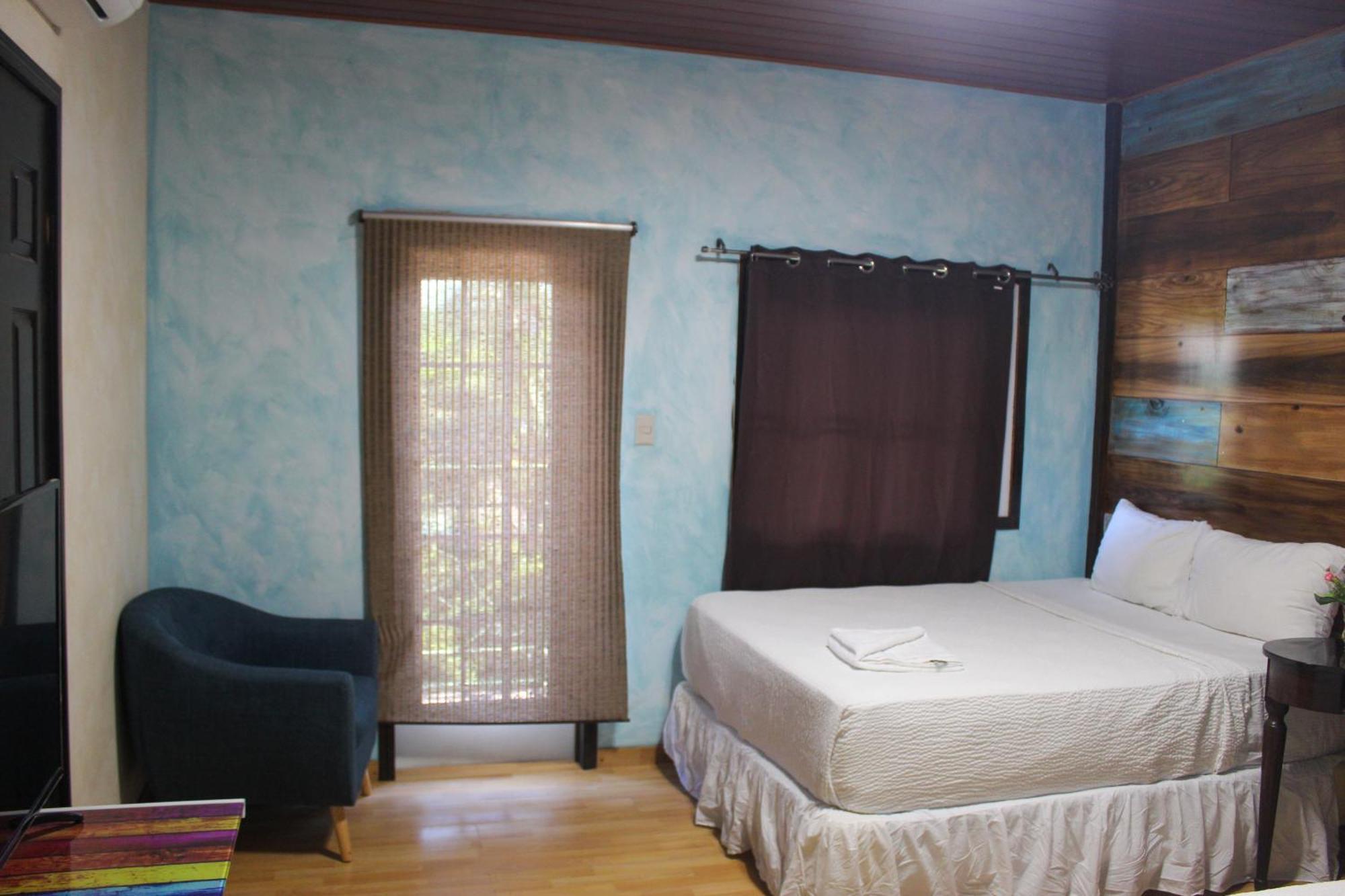 Argueta Hotel San Luis Екстериор снимка