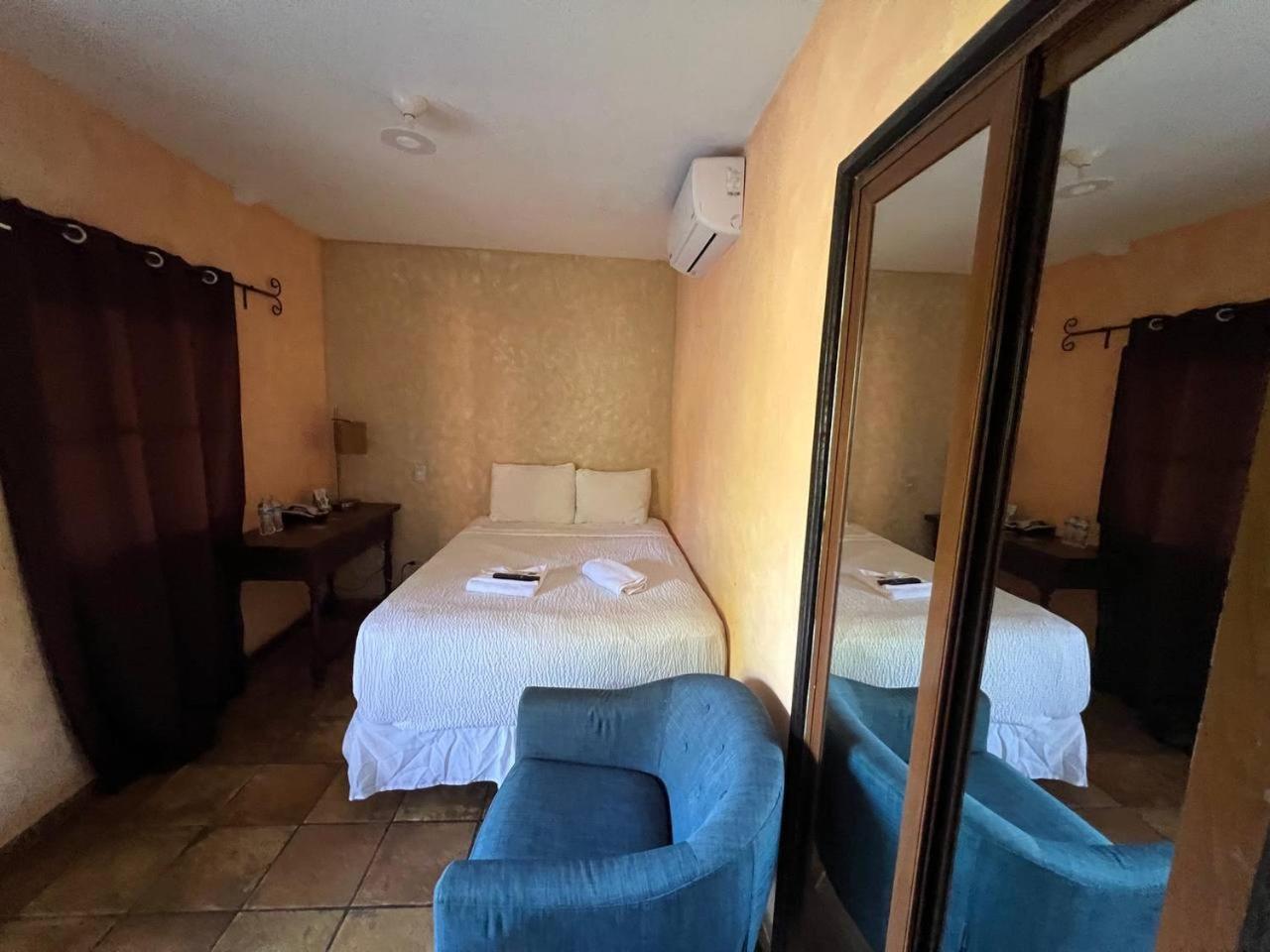 Argueta Hotel San Luis Екстериор снимка