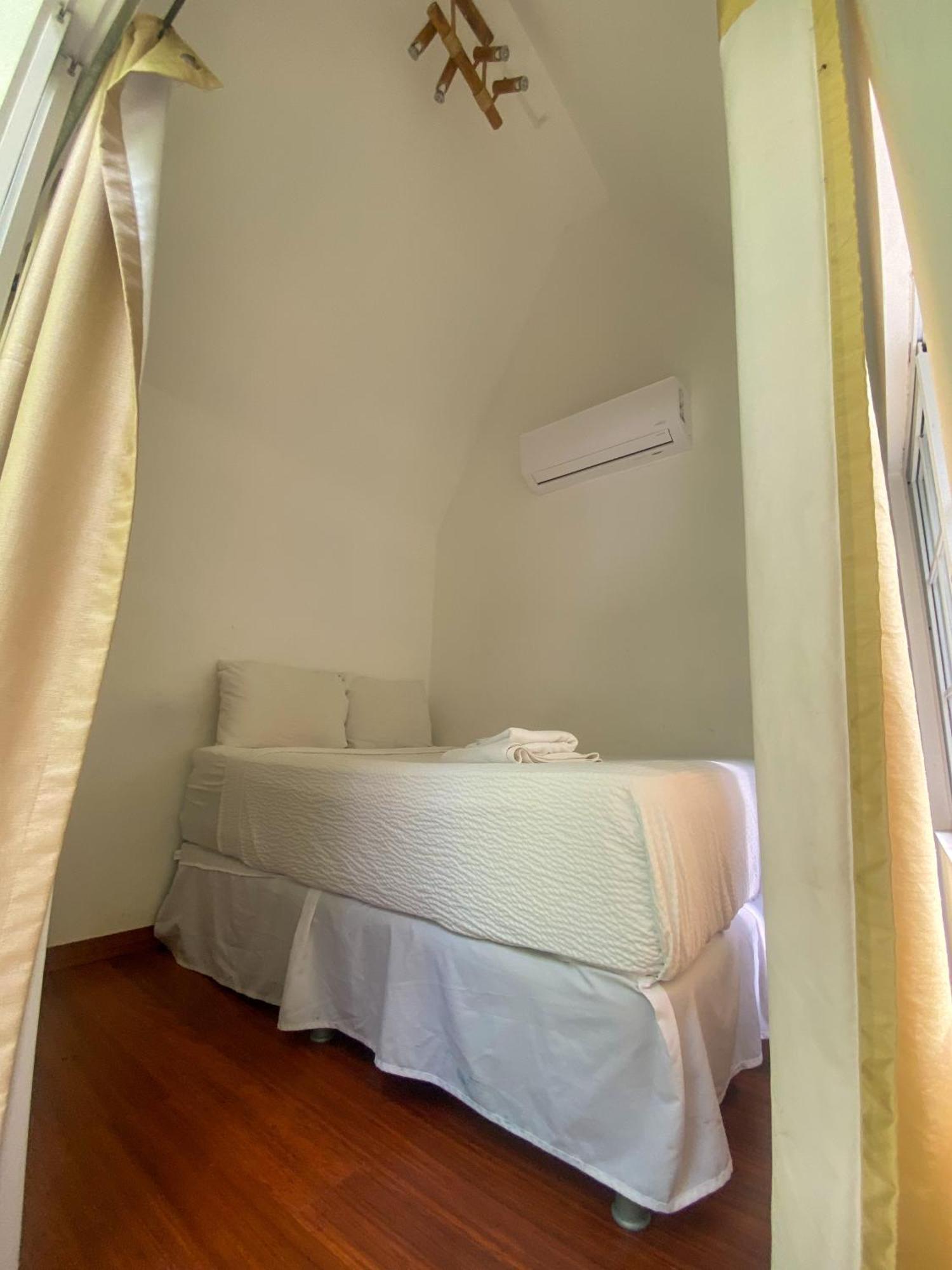 Argueta Hotel San Luis Екстериор снимка