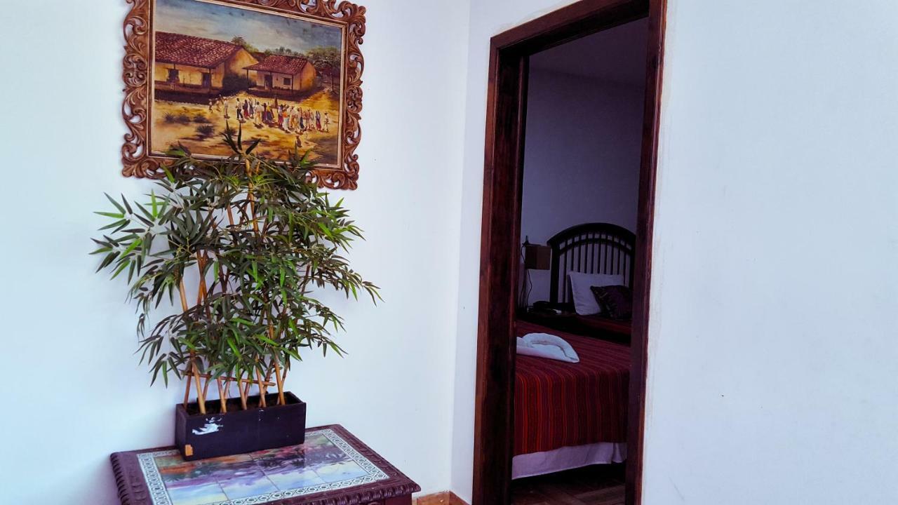 Argueta Hotel San Luis Екстериор снимка