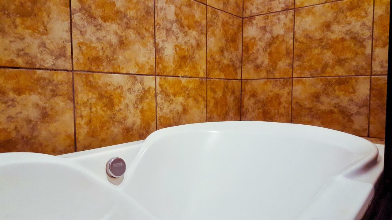Argueta Hotel San Luis Екстериор снимка